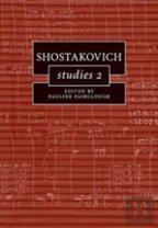 Shostakovich Studies 2