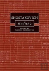 Shostakovich Studies 2