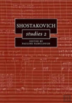 Bertrand.pt - Shostakovich Studies 2