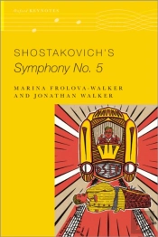 Shostakovich'S Symphony No. 5