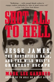 Shot All To Hell