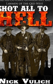 Shot All To Hell