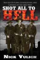 Shot All To Hell