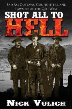 Bertrand.pt - Shot All To Hell
