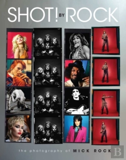 Bertrand.pt - Shot! By Rock