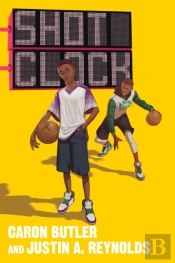 Shot Clock