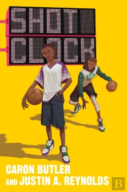 Bertrand.pt - Shot Clock