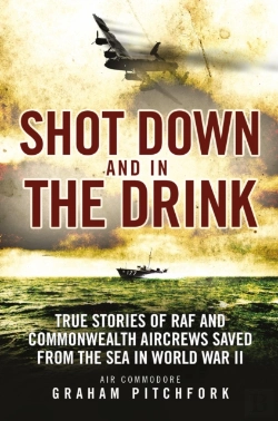 Bertrand.pt - Shot Down And In The Drink