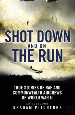 Bertrand.pt - Shot Down And On The Run
