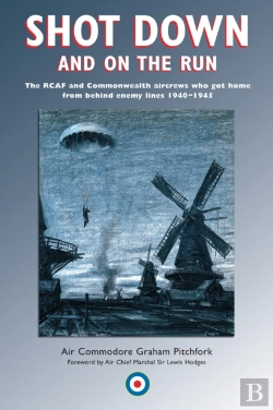 Bertrand.pt - Shot Down And On The Run