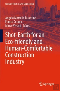 Bertrand.pt - Shot-Earth For An Eco-Friendly And Human-Comfortable Construction Industry