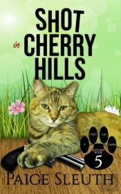 Shot In Cherry Hills