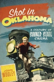Shot In Oklahoma