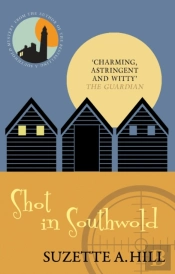 Shot In Southwold