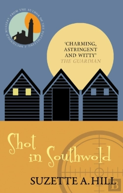 Bertrand.pt - Shot In Southwold