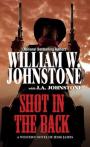 Shot In The Back
