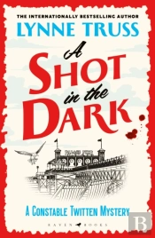 Shot In The Dark