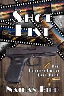 Shot List - The Douglas Files