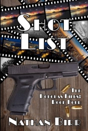 Shot List - The Douglas Files