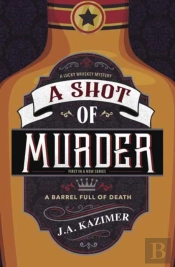 Shot Of Murder,A