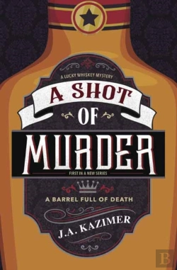 Bertrand.pt - Shot Of Murder,A