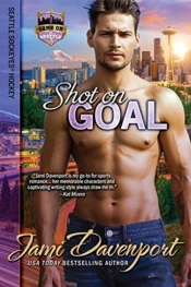 Shot On Goal: Seattle Sockeyes Hockey