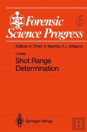 Shot Range Determination