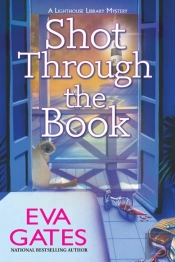 Shot Through The Book