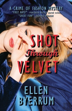 Bertrand.pt - Shot Through Velvet