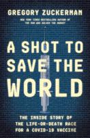 Shot To Save The World