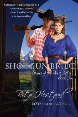 Bertrand.pt - Shotgun Bride
