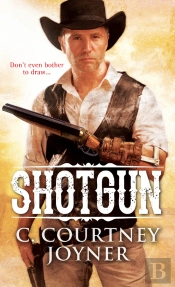 Shotgun