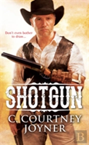 Shotgun