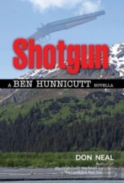 Shotgun