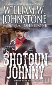 Shotgun Johnny