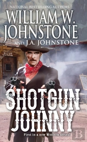 Shotgun Johnny