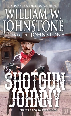 Bertrand.pt - Shotgun Johnny