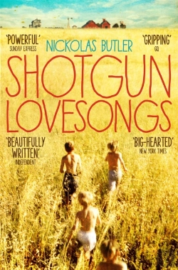 Bertrand.pt - Shotgun Lovesongs