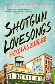 Shotgun Lovesongs