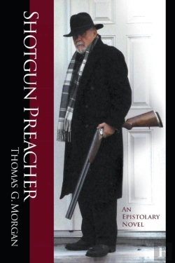 Bertrand.pt - Shotgun Preacher (An Epistolary Novel)