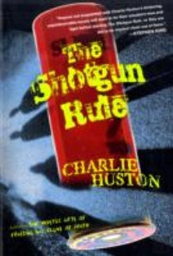 Bertrand.pt - Shotgun Rule