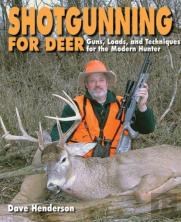 Shotgunning For Deer