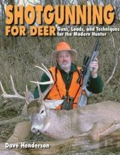Shotgunning For Deer