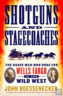 Bertrand.pt - Shotguns And Stagecoaches