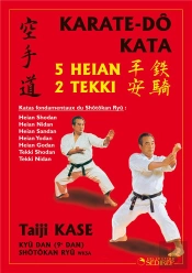 Shotokan Karate Do Kata ; 5 Heian 2 Tek