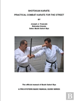 Bertrand.pt - Shotokan Karate: Practical Combat Karate For The Street