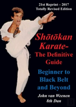 Bertrand.pt - Shotokan Karate - The Definitive Guide
