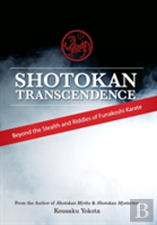 Shotokan Transcendence