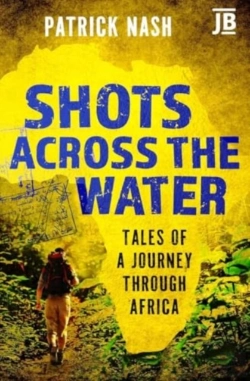 Bertrand.pt - Shots Across The Water