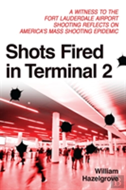 Bertrand.pt - Shots Fired In Terminal 2